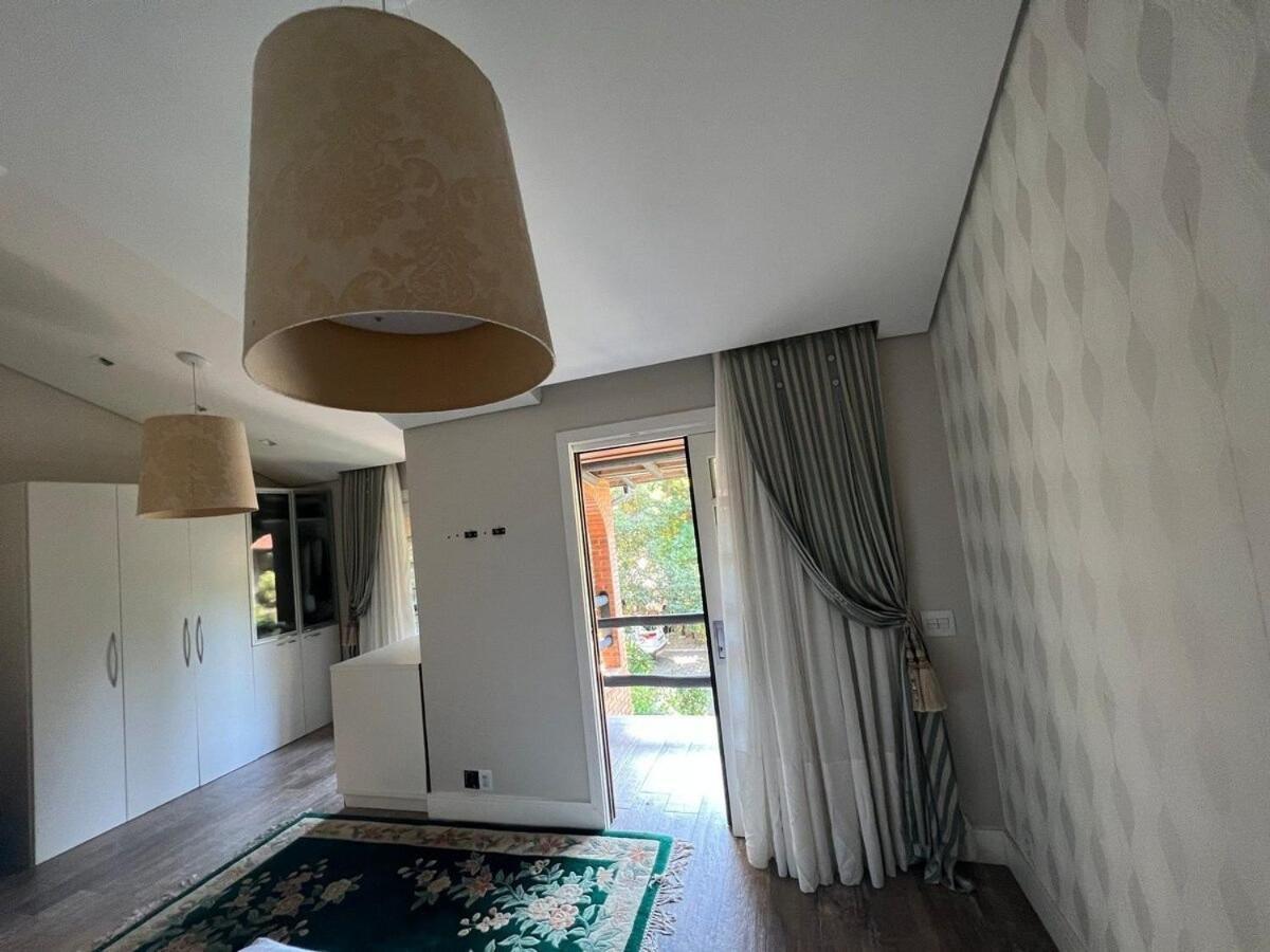 Casa Pe Na Areia Em Praia Paradisiaca Balneário Camboriú Exterior foto