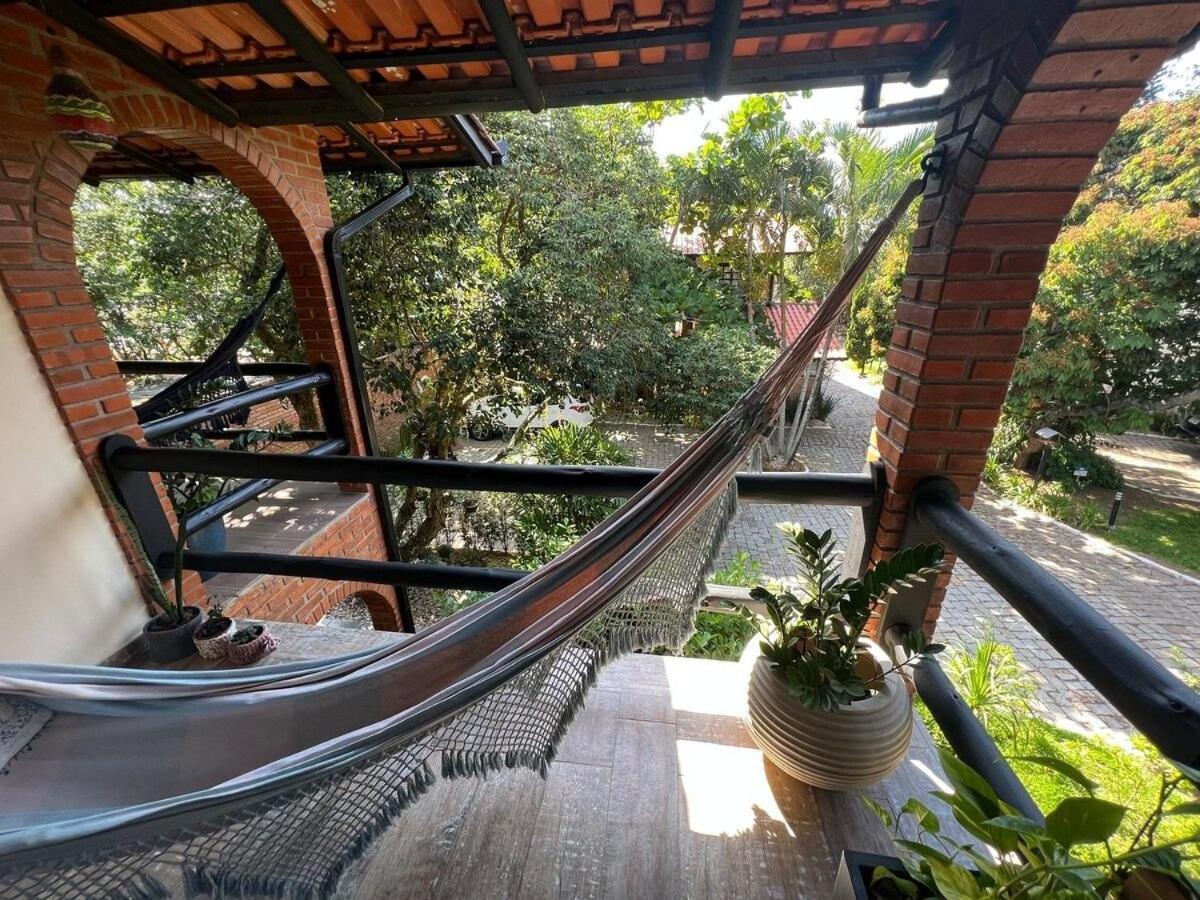 Casa Pe Na Areia Em Praia Paradisiaca Balneário Camboriú Exterior foto