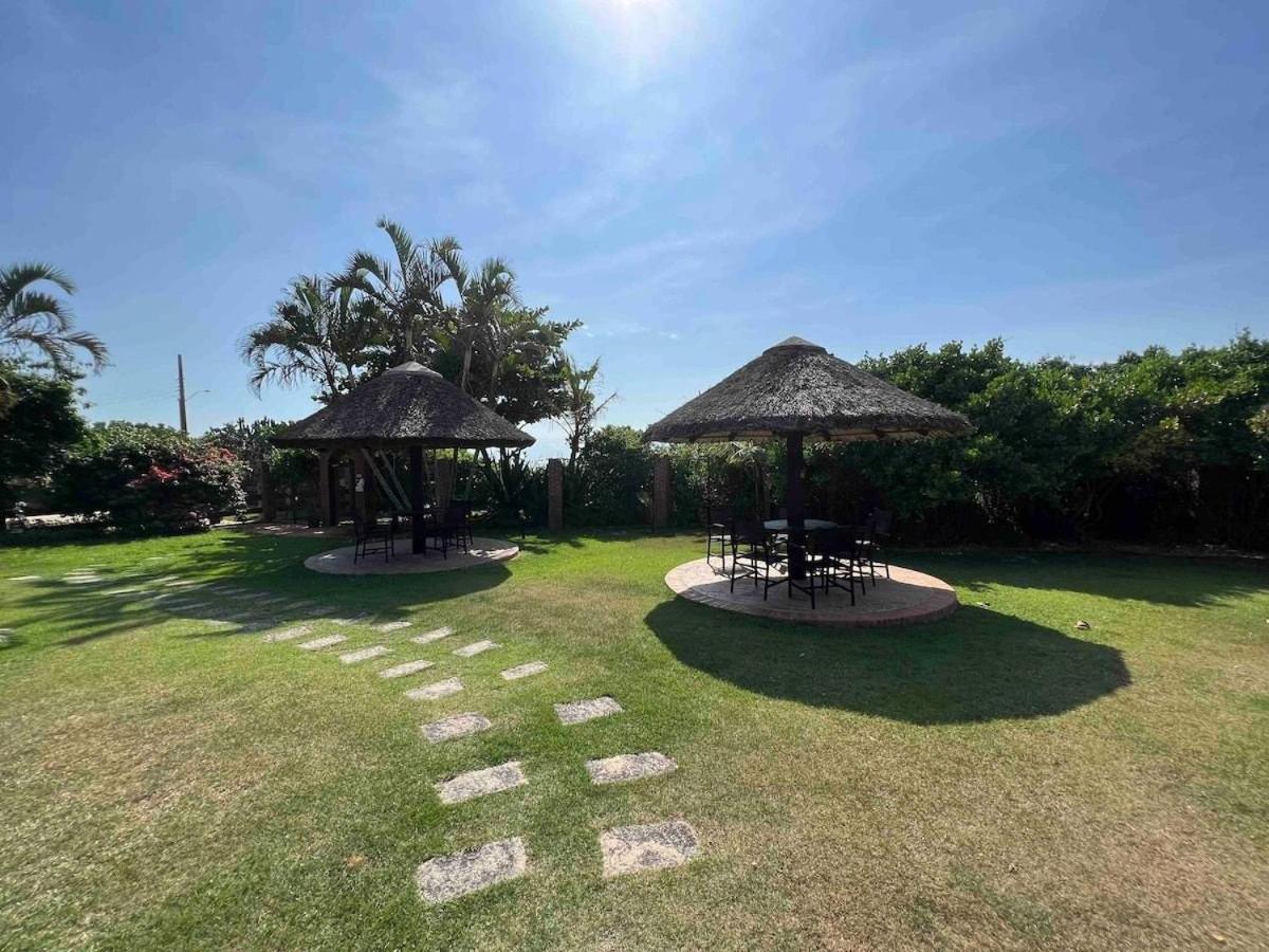 Casa Pe Na Areia Em Praia Paradisiaca Balneário Camboriú Exterior foto